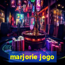 marjorie jogo